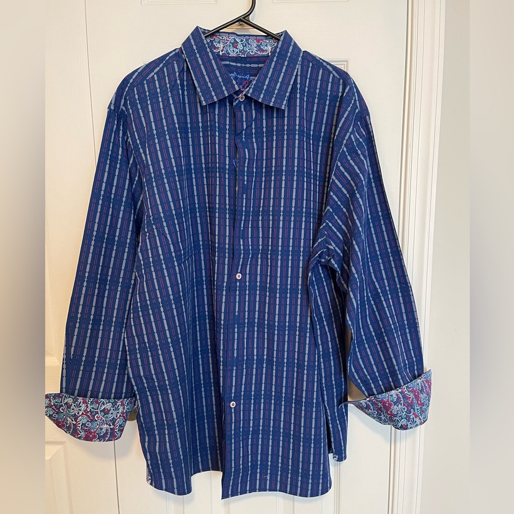Robert Graham Shirt
